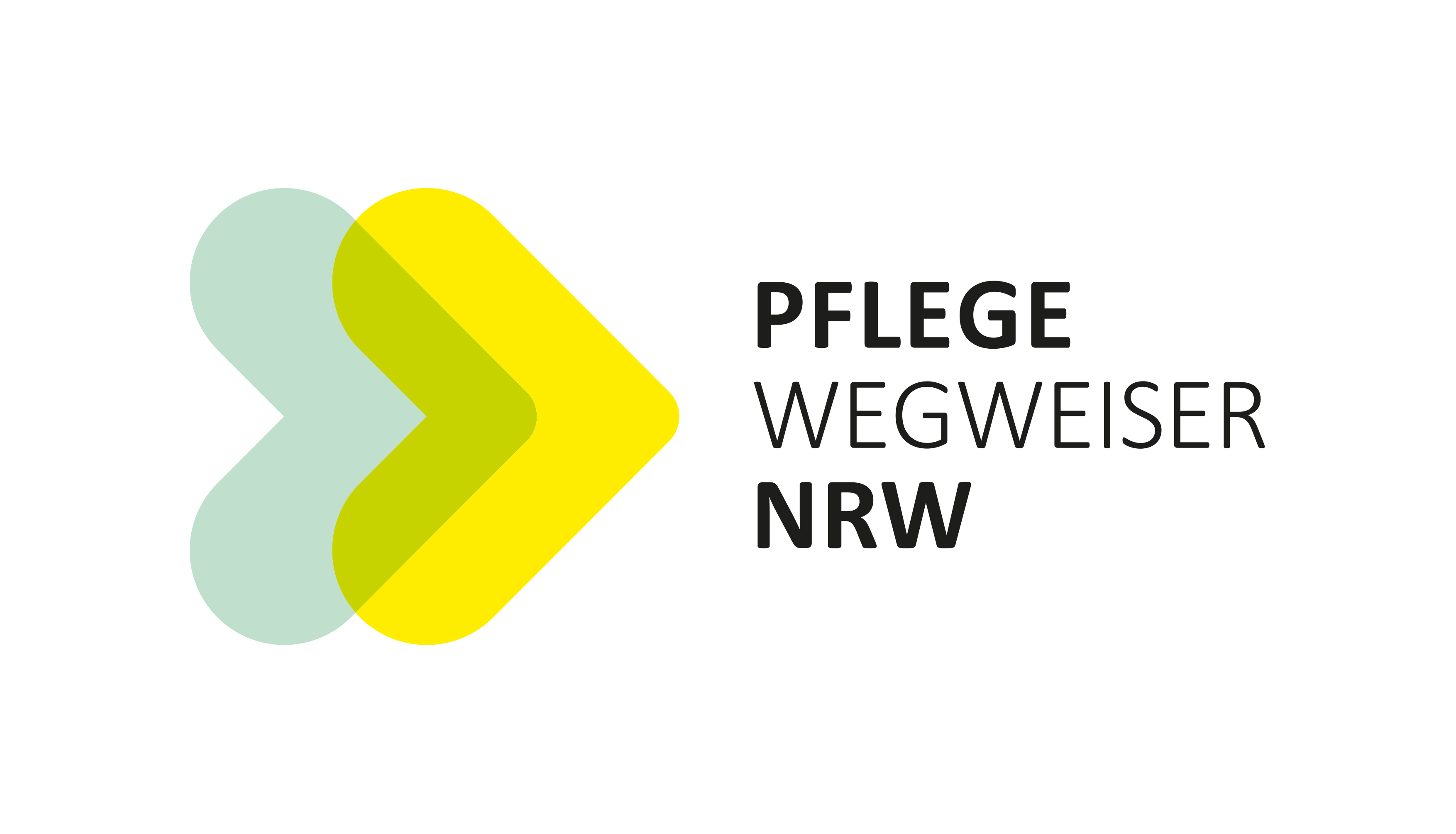 Logo Pflegekompass Logo Pflegekompass