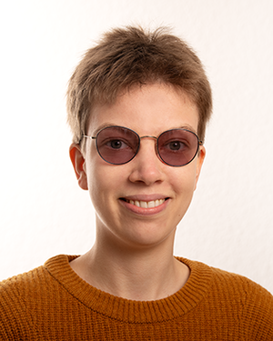Milena Wolf