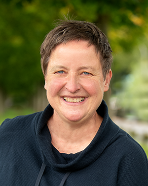 Martina Hengesbach