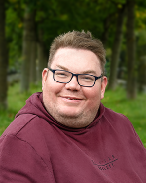 Sebastian Lamprecht