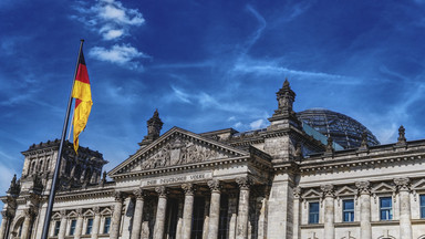 Deutscher Bundestag