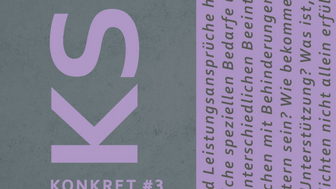 Titelseite des Ratgeber für behinderte Eltern Titelseite des Ratgeber für behinderte Eltern