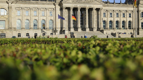 Bundestag