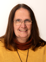 Christiane Rischer
