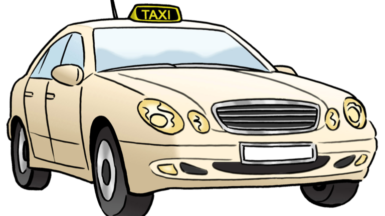 Taxi