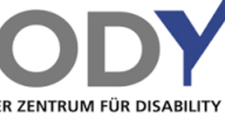 Logo BODYS