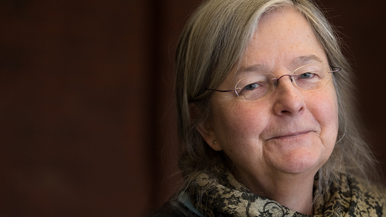 Dr. Birgit Rothenberg