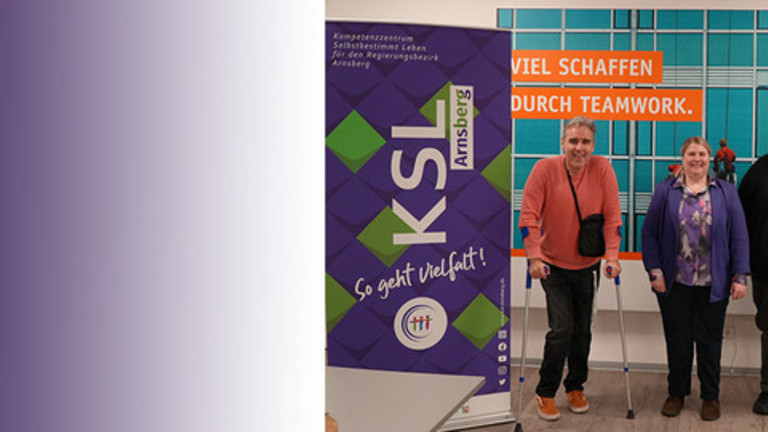 Dirk Henke, Maren Zebrowski und Christian Tumpach