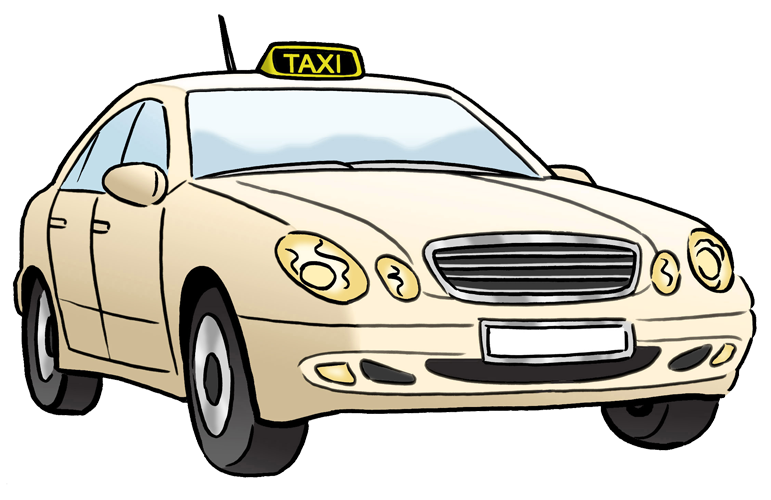 Taxi