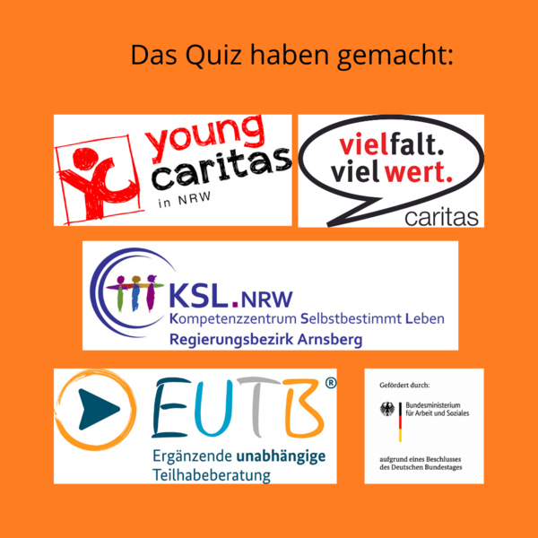 Quiz zur Landtagswahl