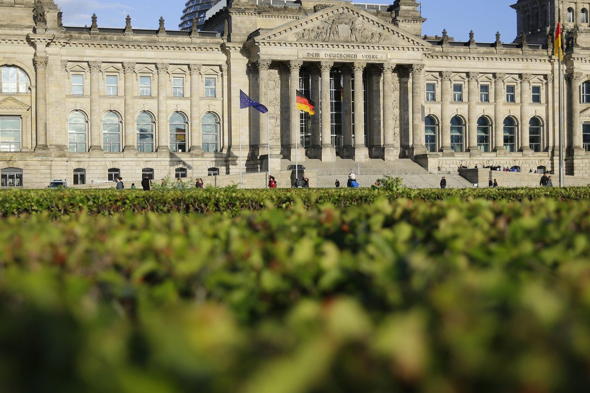 Bundestag