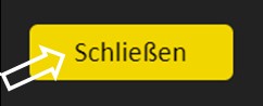 Gelbes Feld, indem schließen steht.